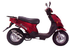 ETON Beamer II