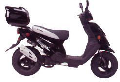 Eton BEAMER MATRIX