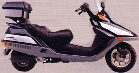 Eton CF250T VIP