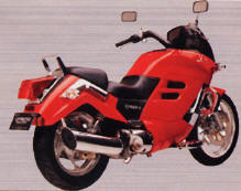 ETON CF 250T-3 V3