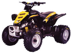 ETON Viper 150R