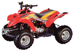 ETON Viper 70