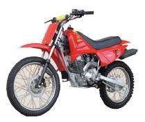 Lifan LF100GY-B
