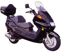 Lifan LF150T-5