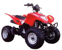Lifan LF250ST-5