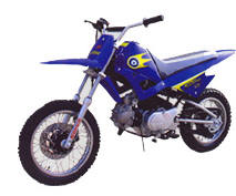 Lifan LF70GY-4A