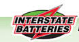 Interstate Batteries  Logo